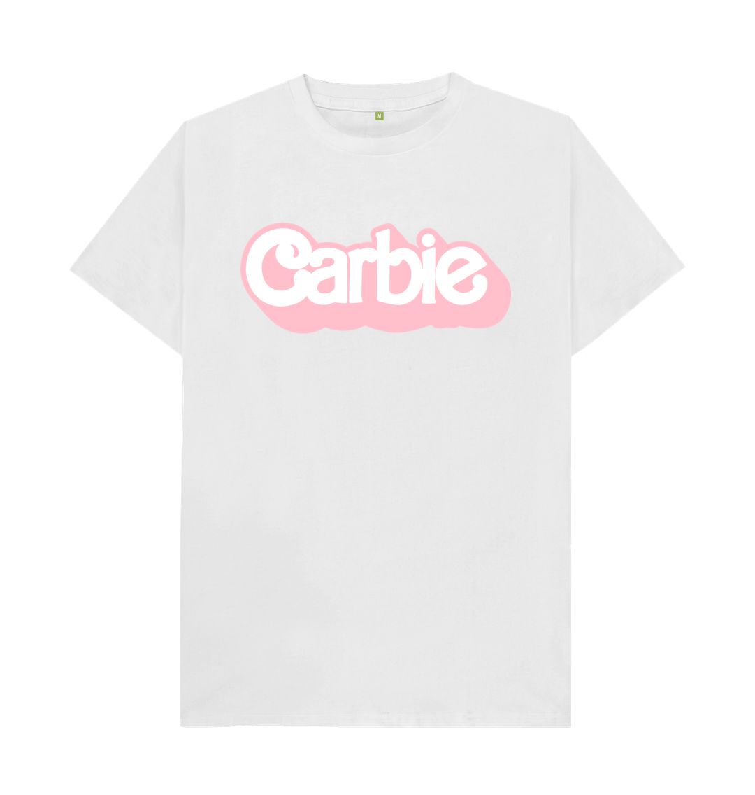 White Carbie