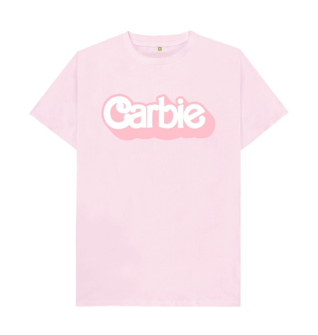 Pink Carbie