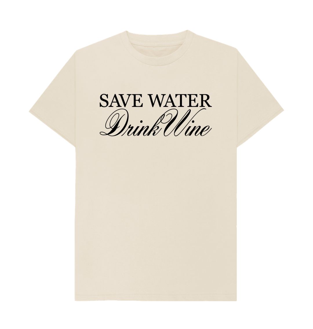 Oat Save Water