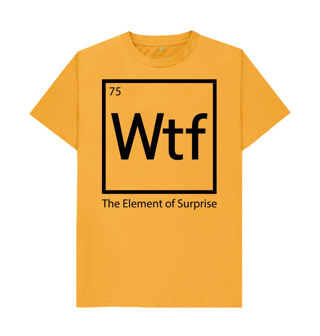 Mustard The Element of Surprise