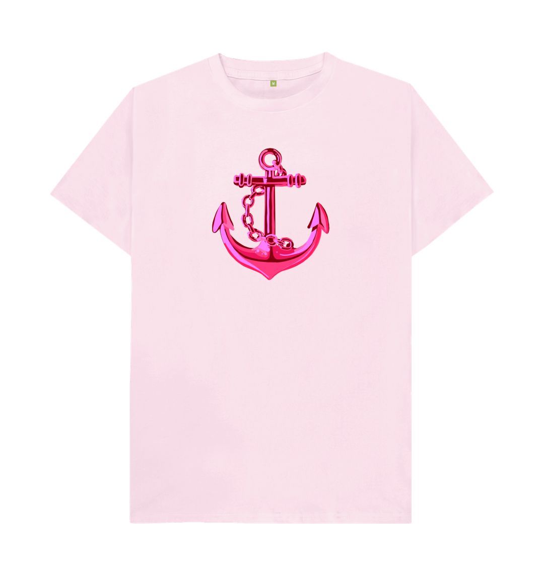 Pink Anchor ( Pink )