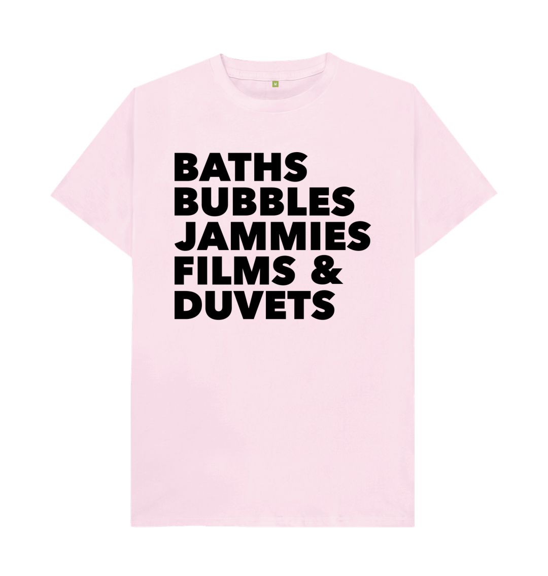 Pink Baths